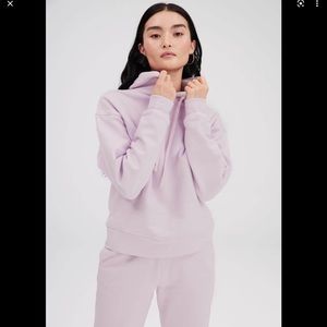 Girlfriend Collective Classic Hoodie